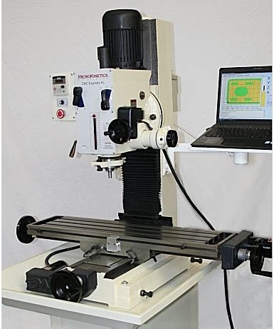 microkinetics cnc machine